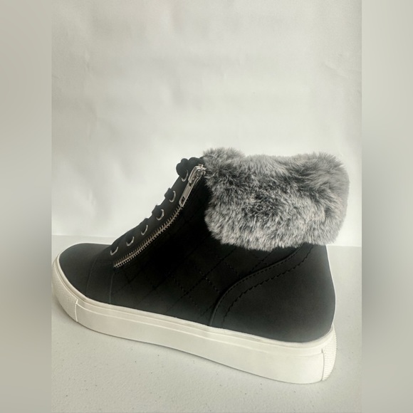 Women’s High Top Sneakers ARMOND by REPORT Size 9 - Picture 7 of 14